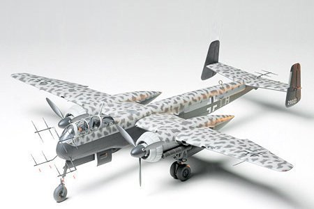 1/48 Heinkell He219 Uhu
