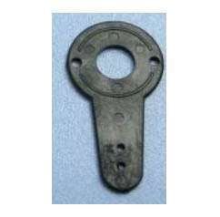 Servo Kolu Uzatması (D8×29mm)