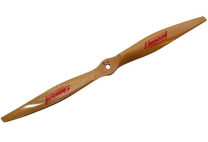 Zhihang 12X6 Ahşap Pervane EP