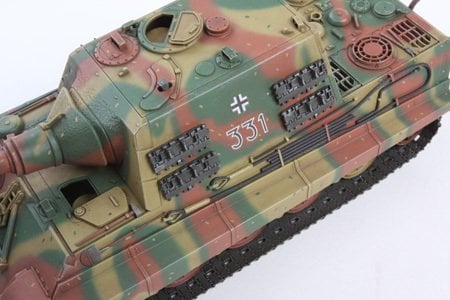 1/48 Jagdtiger Early
