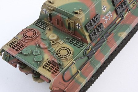 1/48 Jagdtiger Early