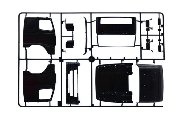 VOLVO FH16 XXL ''VIKING''