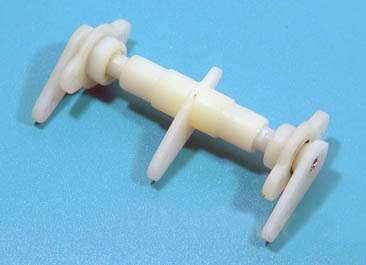 Elevator İçin Ful Yönetim Kolu (L70×W28×H12mm)