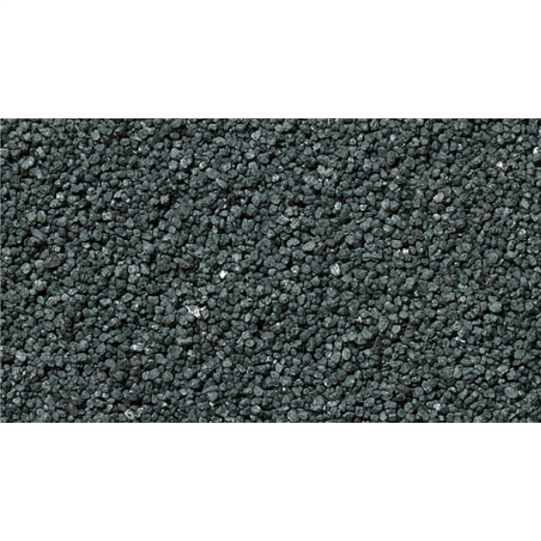 Noch 9376 1/87 Ölçek, Granit Taşları, Koyu Gri Tonları, 250 Gram, Maerklin C Raylarına Uyumlu, Diorama Balast Malzemesi