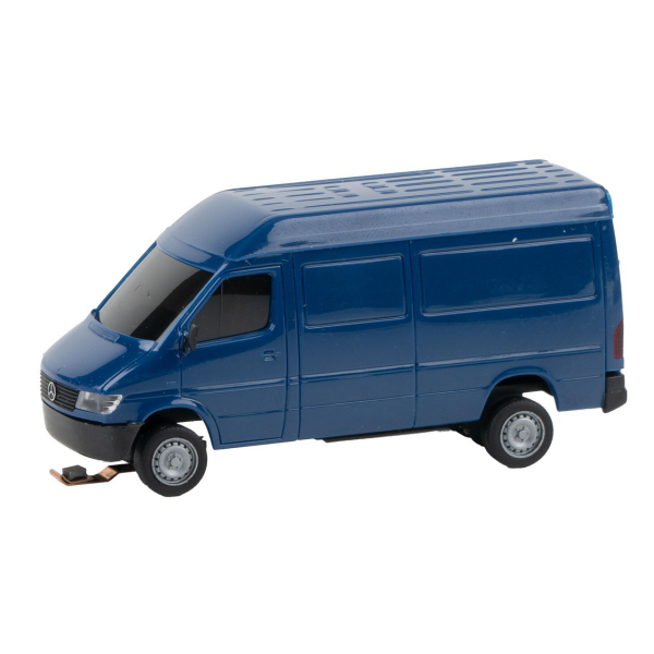 Faller 161438 1/87 Ölçek, Car System MB Sprinter Panel van (Herpa)