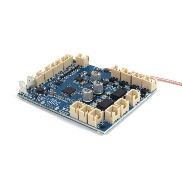 Flytec V803 Basic 500M Konumsuz, Balık Yemleme Teknesi Devre Kartı