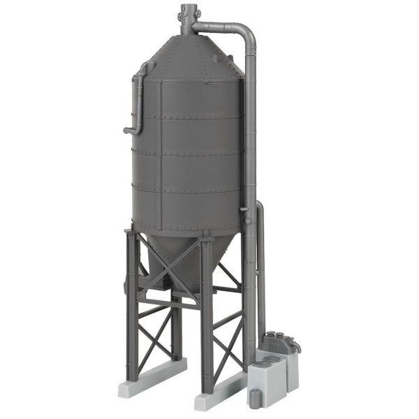 Faller 180329 1/87 Ölçek, Silo, Plastik model Kiti