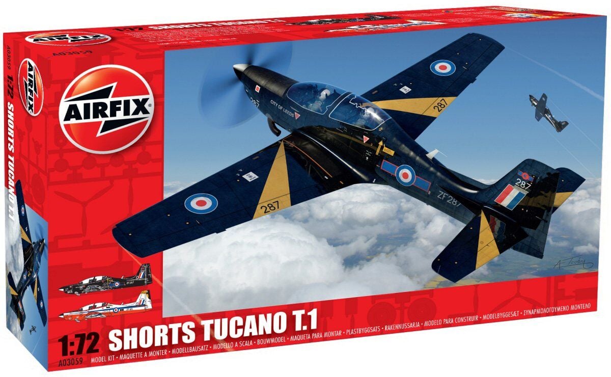 SHORTS TUCANO