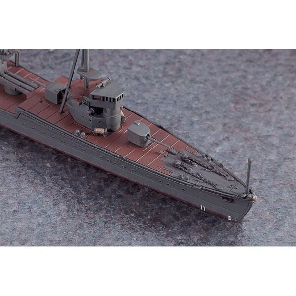 Hasegawa 357 49357 1/700 Ölçek, IJN Light Cruiser Tenryu  (Waterline Serisi), Plastik Model Kiti