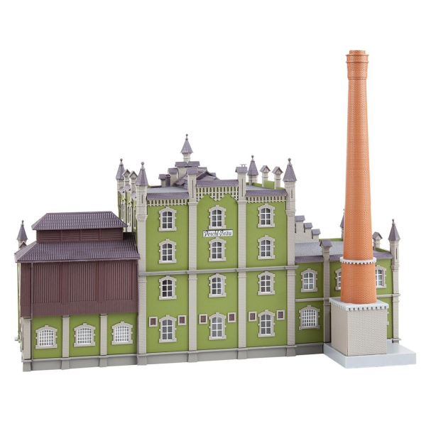 Faller 190081 1/87 Ölçek, Peschl Bira Fabrikası, Plastik Model Kiti