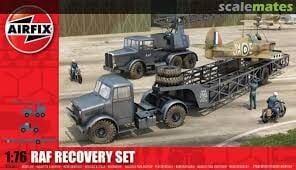 AIRFIELD RECOVERY SET