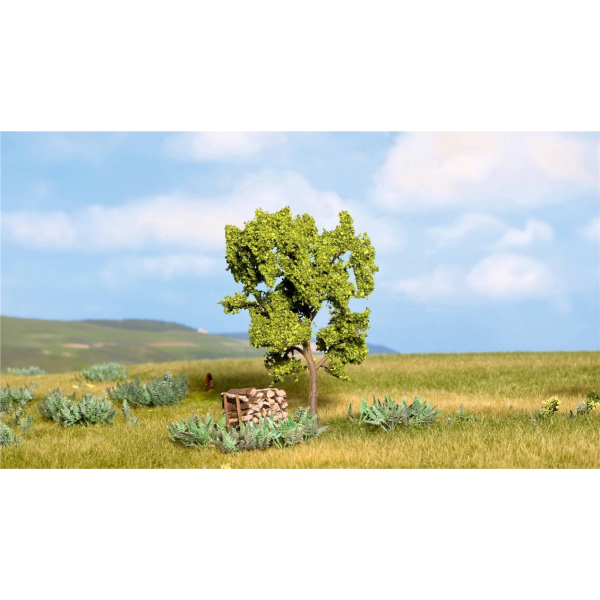 Noch 21600 Meyvalı Armut Ağacı, 7.5 cm. Diorama Malzemesi
