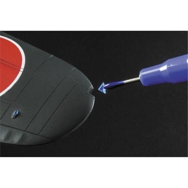 Hasegawa T147 71547 Mikro Parçaları Tutucu El Aleti