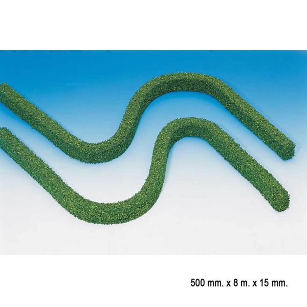 Faller 181449 Çalılar II, 50 Cm., 2 Adet