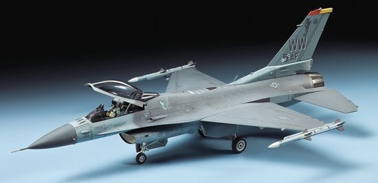 1/72 F-16CJ Fighting Falcon