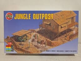 JUNGLE OUTPOST