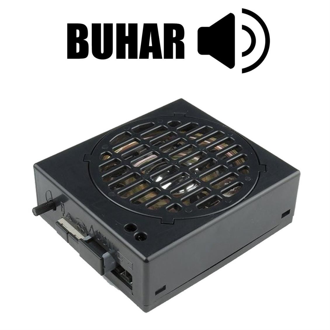 LGB 65000 European-Buhar Ses Unıtesı