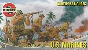 US MARINES MULTIPOSE