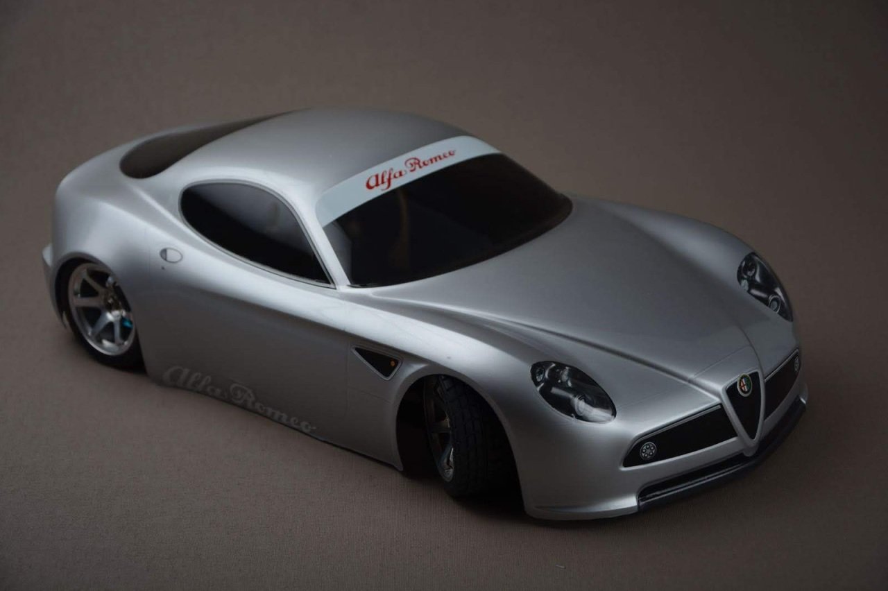 Hobby Rc Models Ürünleri