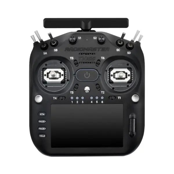 RadioMaster TX16S MK3 (ELRS/M2) Uzaktan Kumanda