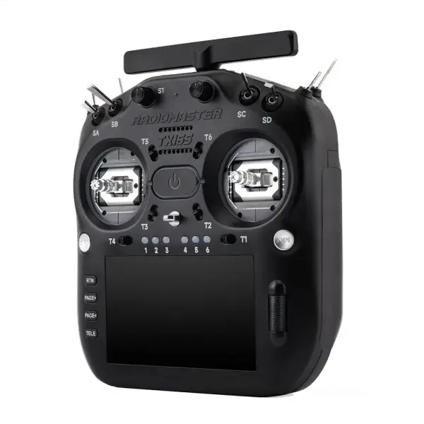 RadioMaster TX16S MK3 (ELRS/M2) Uzaktan Kumanda
