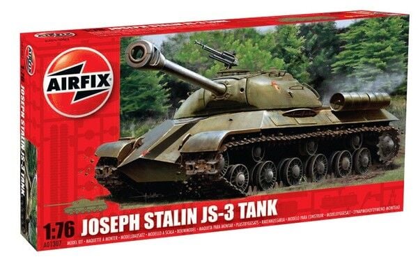 JOSEP STALIN TANK