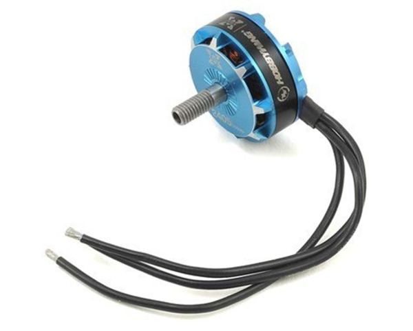 Hobbywing 30405407 Xrotor Serisi, 2250KV, Racing Drone Fırçasız Motoru