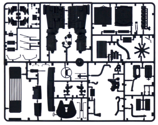 VOLVO F-16 GLOBETROTTER