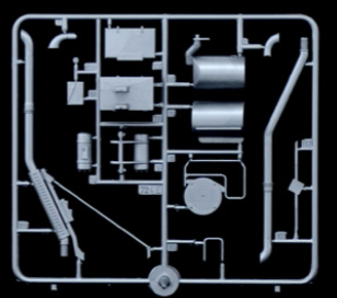 VOLVO F-16 GLOBETROTTER