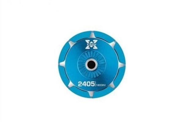 Hobbywing 30405401 Xrotor Serisi, 2600KV, Racing Drone Fırçasız Motoru