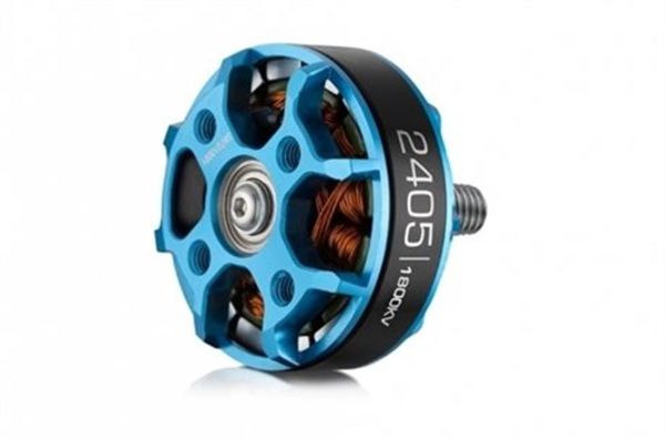 Hobbywing 30405401 Xrotor Serisi, 2600KV, Racing Drone Fırçasız Motoru