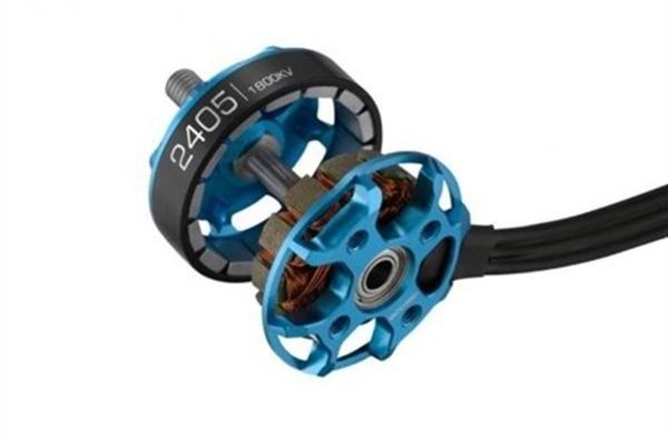 Hobbywing 30405401 Xrotor Serisi, 2600KV, Racing Drone Fırçasız Motoru