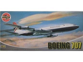 BOEING 707