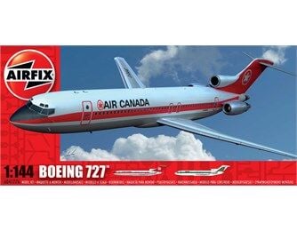 BOEING 727