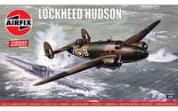 LOCKHEED HUDSON