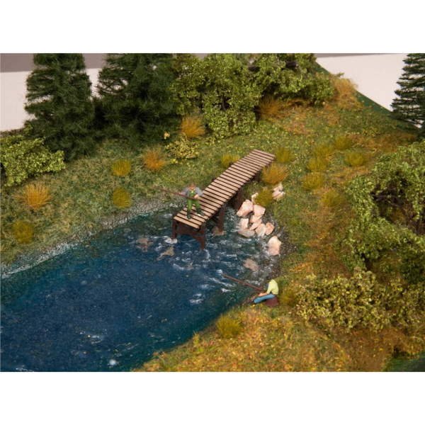 Noch 60861 Su Köpüğü Yapma Malzemesi, 30 ml., Diorama Malzemesi