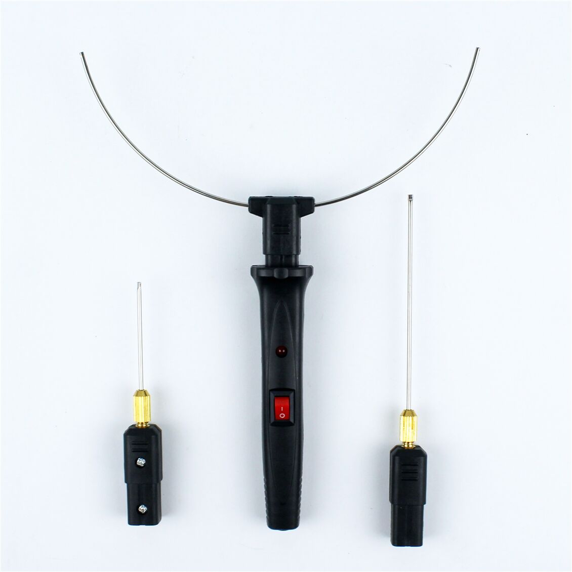 Rongter El Tipi Strafor Köpük Kesme Aleti