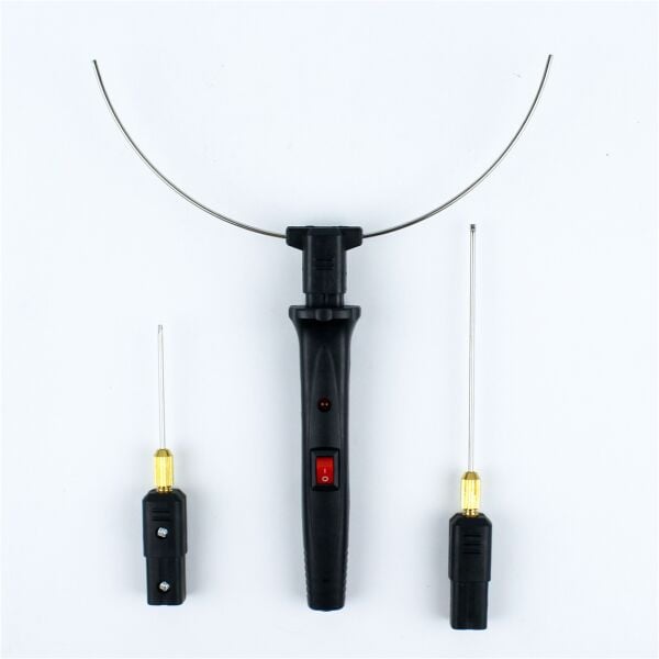 Rongter El Tipi Strafor Köpük Kesme Aleti