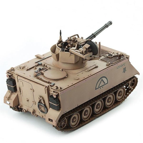 Academy 13507 1/35 Ölçek, Amerikan M163 VULCAN Tankı, Plastik Model kiti