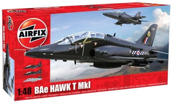 HAWK T1 1:48