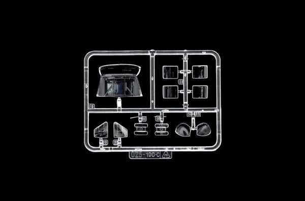 UH - 60 Black Hawk ''Night Raid''