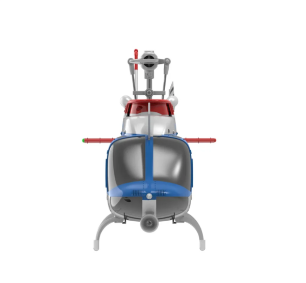 RC ERA C138 Pro Bell 206 Brushless Auto Stabilized Helicopter - RTF