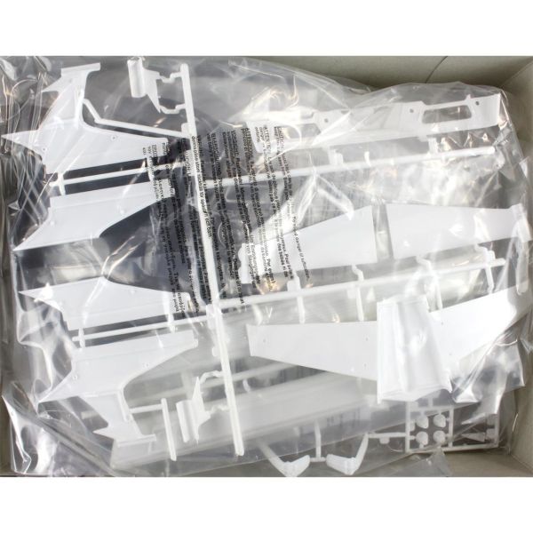 AMT 1036 1/53 Ölçek 7 Ölçek, Star Trek USS Reliant Uzay Aracı, Plastik Model kiti