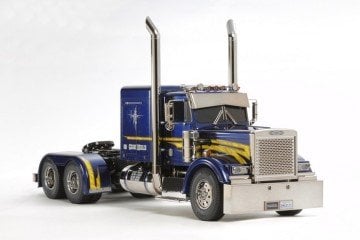 Grand Hauler