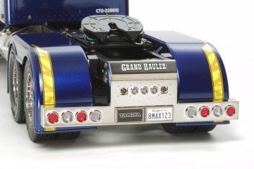 Grand Hauler