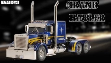 Grand Hauler