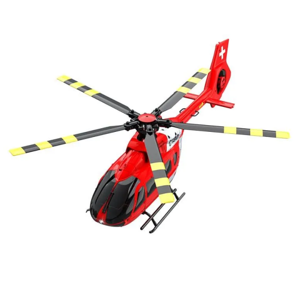 RC ERA C190 H145 Gyro Stabilized RC Helicopter - RTF