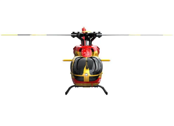 RC ERA C190 H145 Gyro Stabilized RC Helicopter - RTF