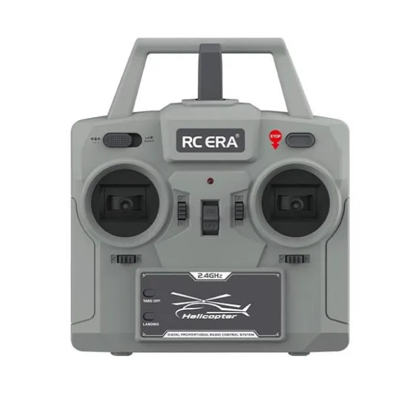 RC ERA C190 H145 Gyro Stabilized RC Helicopter - RTF