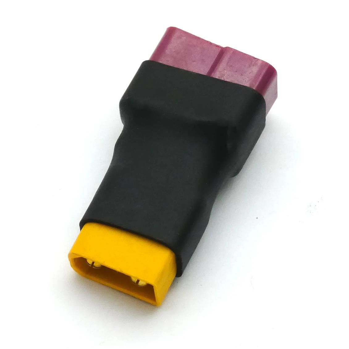 Himax Deans Dişi / XT-30 Erkek Adaptör Konnektör